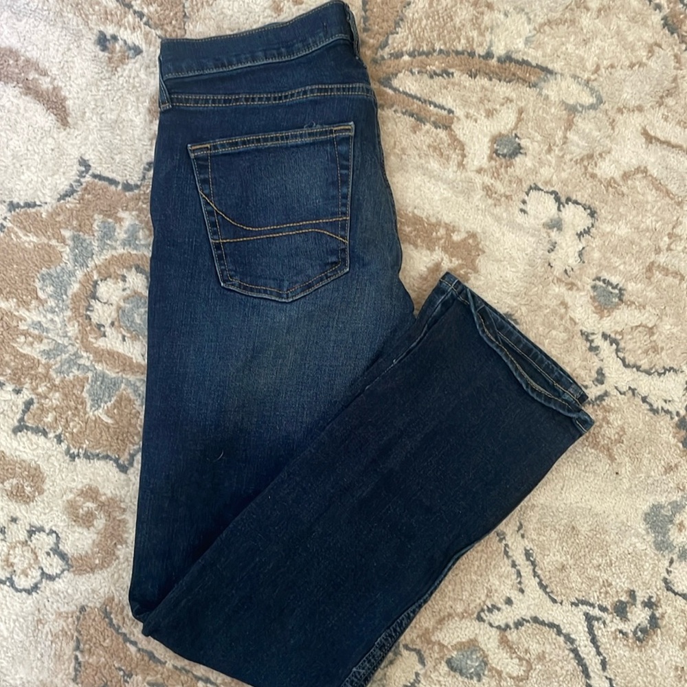 Hollister Men’s Jeans